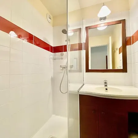 公寓 Parc Arradoy Uhart-Cize