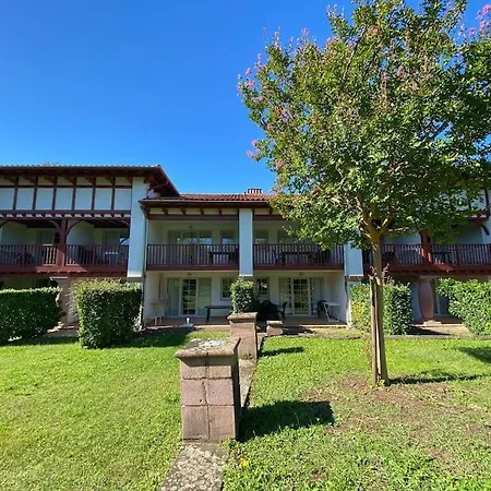 Parc Arradoy * Uhart-Cize