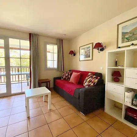 Parc Arradoy Apartment *