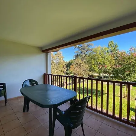 Parc Arradoy Apartment