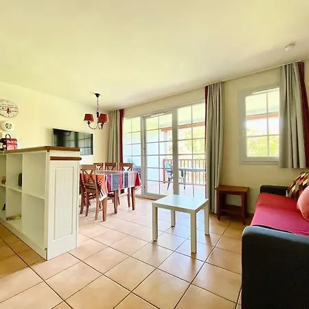Apartment Parc Arradoy