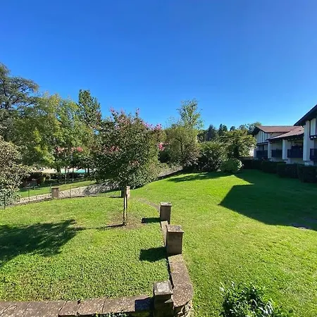 Parc Arradoy Apartment Uhart-Cize