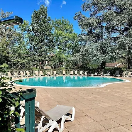 Parc Arradoy Apartment