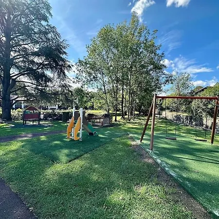 Parc Arradoy Uhart-Cize