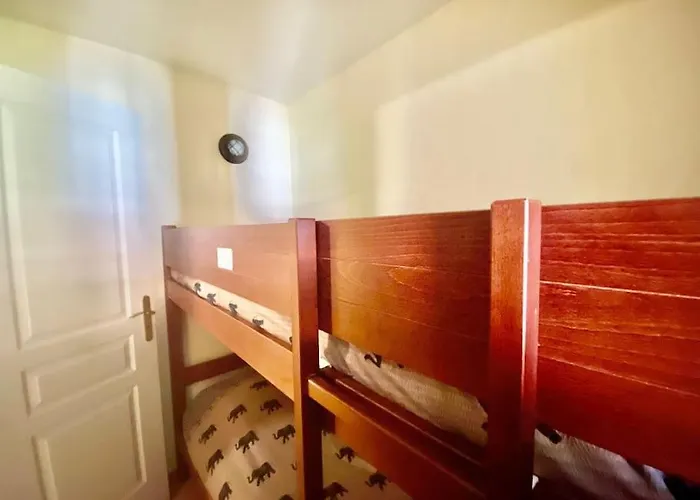 Apartman Parc Arradoy *