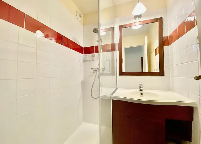 Apartman Parc Arradoy Uhart-Cize