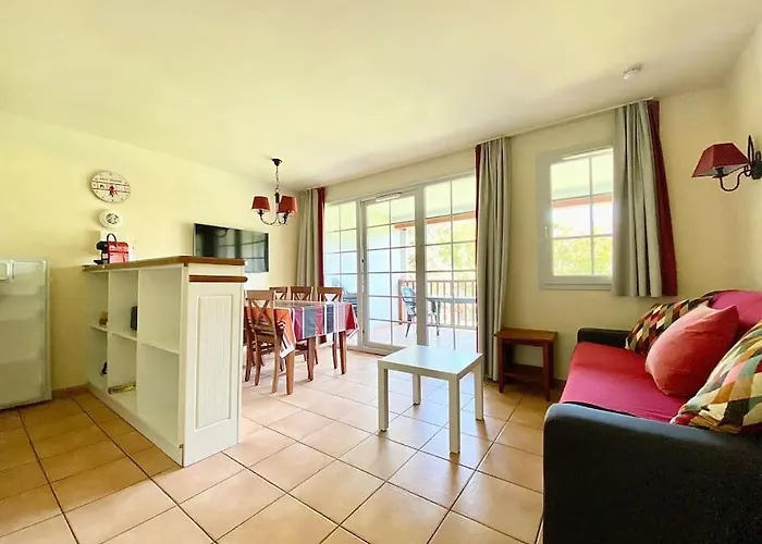 Apartman Parc Arradoy