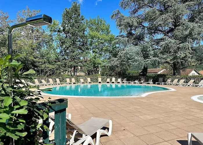 Parc Arradoy Apartman